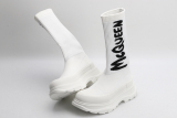 Women A*lexander M*cqueen Top Sneaker