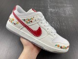 N*ike SB Dunk Low Decon “N7” FD6951-700
