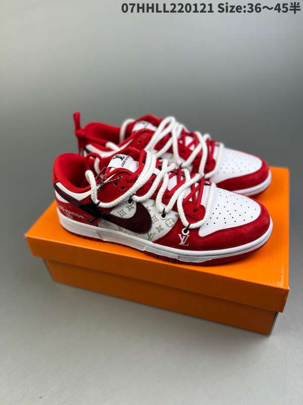 N*ike SB Dunk LOW