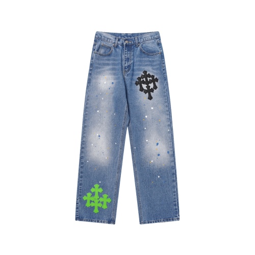 C*hrome H*earts Top Quality Clothes