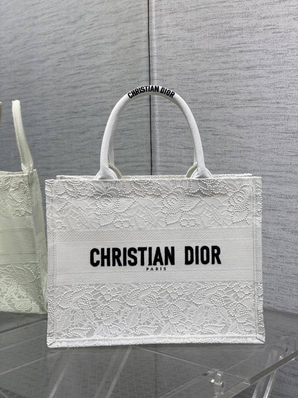 D*ior Bag Top Quality 36*18*28CM