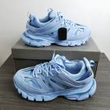 Men Women B*alenciaga Top Sneakers