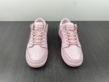 N*ike SB Dunk Low Pink 921803-601