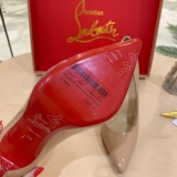 Women C*hristian L*ouboutin High Heels