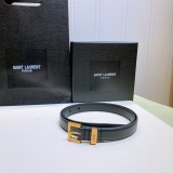 Y*SL Belts Top Quality 20MM