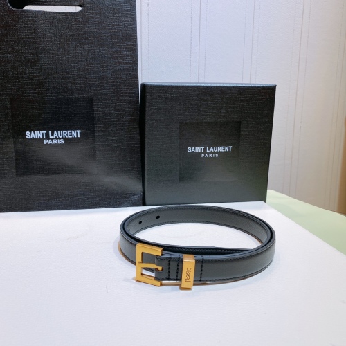 Y*SL Belts Top Quality 20MM
