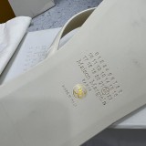 Women M*aison M*argiela Top Slippers