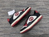 Men Women G*ucci Top Sneaker
