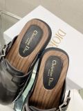 Women D*ior Top Sandals
