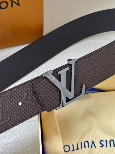 L*ouis V*uitton Belts Top Quality 40MM