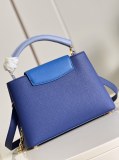 L*ouis V*uitton Top Bag 27*18*9CM