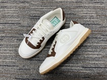 Men Women G*ucci Top Sneaker