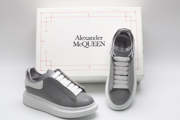 Men Women A*lexander M*cqueen Top Sneaker