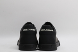 Men D*G Top Sneaker