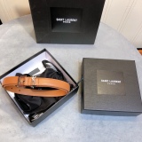 Y*SL Belts Top Quality 20MM