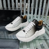 Men P*hilipp P*lein Top Sneaker