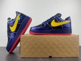 N*ike Air Force 1 x L*V Low