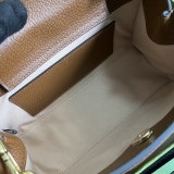 G*ucci Top Bag 27*15.5*11CM