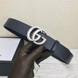 G*ucci Belts Top Quality 40MM