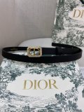 D*ior Belts Top Quality 15MM