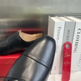 Men C*hristian L*ouboutin Loafer