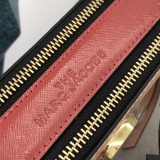 M*ARC J*ACOBS Top Bag 19*12*6CM