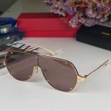 C*artier Glasses Top