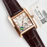 Watches Top Quality 34mmX44mm