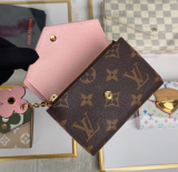 L*ouis V*uitton Bag Top Quality 12*9CM