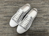 Men G*venchy Top Sneaker
