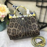 D*olce&G*abbana Top Bag 25X20X12cm