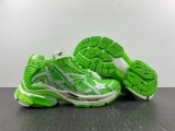 Men Women B*alenciaga Top Sneakers