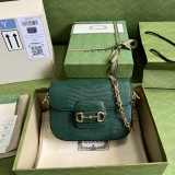 G*ucci Bag Top Quality 20.5*14*5cm