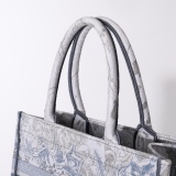 D*ior Bag Top Quality 41.5*35*18CM