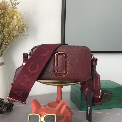 M*ARC J*ACOBS Top Bag 19*12*6CM