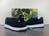 Men Women B*ape Top Quality Sneakers