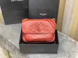 Y*SL Bag Top Quality 28*20.5*8.5CM