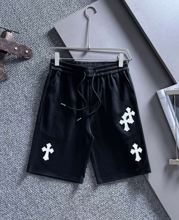 C*hrome H*earts Men Top Quality Clothes005