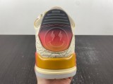 J Balvin x Air Jordan 3 FN0344-901