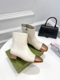 Women G*ucci Top Sneaker