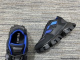 Men Women P*rada Top Sneaker