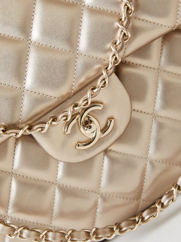 C*hanel Top Bag 27*38*12CM