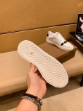 Men A*rmani Top Sneaker