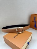 L*ouis V*uitton Belts Top Quality