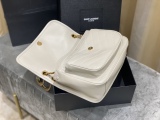 Y*SL Bag Top Quality 28*20.5*8.5CM