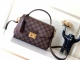 L*ouis V*uitton Top Bag 24.5*24.2*9CM