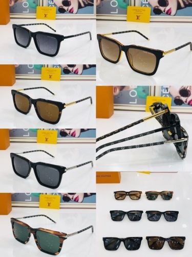 L*ouis V*uitton Glasses Top