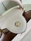 L*ouis V*uitton Top Bag 27*18*9CM