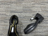 Women C*hanel Top Sandals