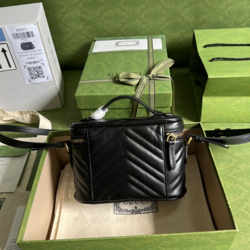 G*ucci Bag Top Quality 19*13*7CM